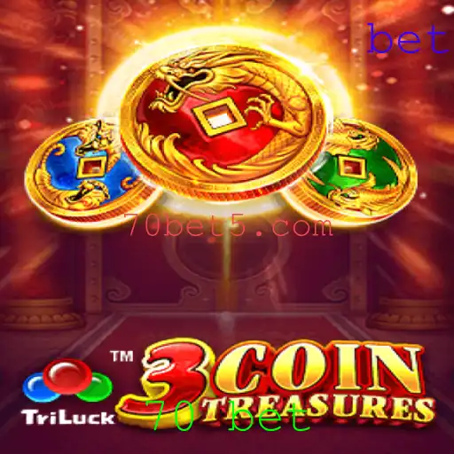 Desvende os Segredos do 3CoinTreasures: Aventura e Estratégia com Aposta de 70