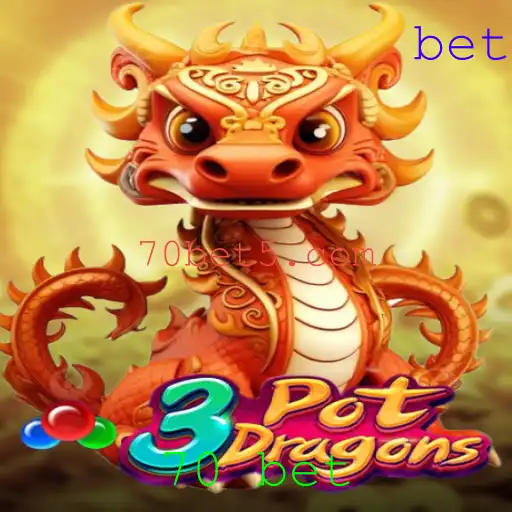 Descubra o Fascinante Mundo de 3PotDragons e o Estilo de Jogo '70 Bet'