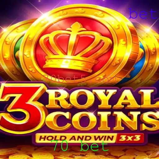 Descubra o Fascinante Mundo de 3royalcoins: Um Jogo Cativante com a Estratégia 70 Bet