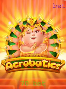 Decifrando o Fascínio do Jogo Acrobatics: Um Guia Detalhado