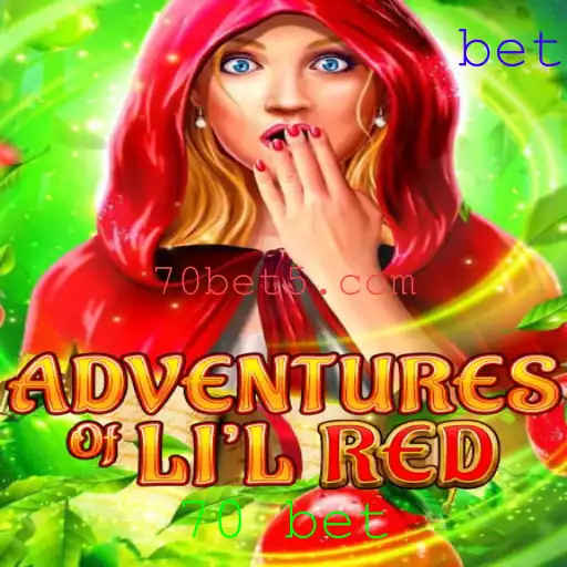 Explorando o Mundo do Jogo AdventuresofLilRed: Descubra a Emoção da Aposta 70