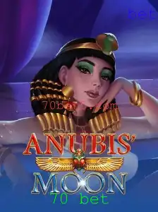 AnubisMoon: Descubra o Universo Fascinante do Jogo Inspirado no Egito Antigo