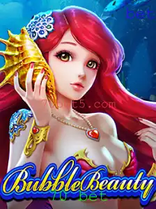 Explorando o Mundo do Jogo BubbleBeauty com 70 Bet