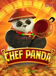 Explorando ChefPanda: O Jogo de Estratégia Que Vai ao Forno