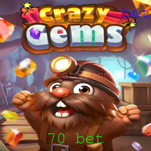 Explorando o Fascinante Jogo CrazyGems: Regras e Estratégias de 70 Bet