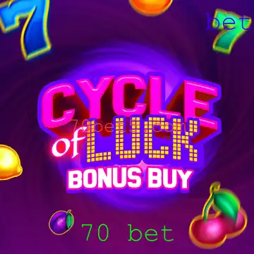 Explore o Inovador Jogo CycleofLuckBonusBuy com Aposta 70