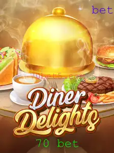 DinerDelights: Descubra as Emoções e Regras do Jogo com Aposta de 70