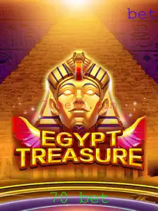 Explorando o Fascinante Mundo de EgyptTreasure