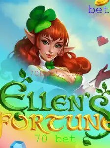 Explorando o Mundo de EllensFortune e a Dinâmica da Aposta 70