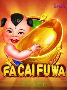 Descubra FaCaiFuWa: O Fascinante Mundo do Jogo de Azar Estilo Orientais