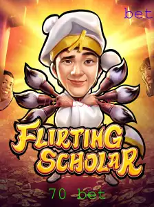 Flirting Scholar: Aventura e Estratégia no Mundo dos Jogos de Aposta
