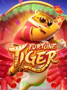 FortuneTiger: Descubra a Magia e Estratégia por Trás deste Fascinante Jogo de Apostas