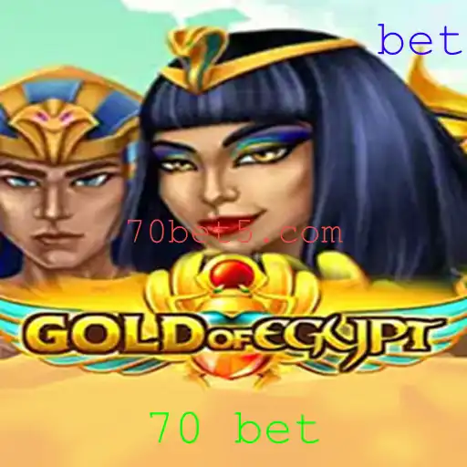 Descubra as Aventuras do Jogo GoldOfEgypt e as Emoções das Apostas 70 bet