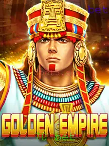 GoldenEmpire: Uma Imersão no Mundo das Apostas Inovadoras