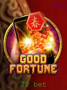 Explorando GoodFortuneM: Um Jogo de Apostas Inovador com Foco em '70 Bet'