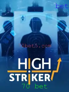 Explorando o Jogo HighStriker e a Dinâmica da Aposta de 70