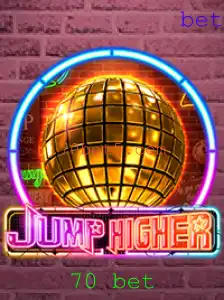 Explorando o Jogo JumpHigher: Regras, Estratégias e a Influência da Tendência 70 Bet