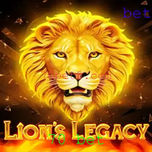 LionsLegacy: Uma Imersão no Mundo dos Grandes Felinos e o Fascínio do 70 bet