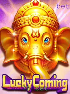 LuckyComing: Um Mergulho no Mundo do Jogo com 70 Bet