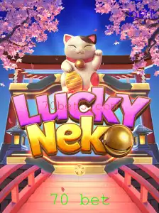 Descubra LuckyNeko: A Nova Sensação nos Jogos de Cassino com a Estratégia 70 Bet