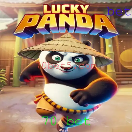 Descubra as Emoções do Jogo LuckyPanda: Regras e Estratégias para 70 Bet