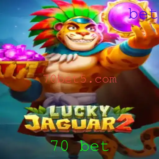 Descubra Luckyjaguar2: O Jogo Emocionante com 70 Bet