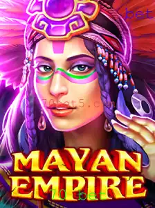 Explorando o Fascinante Mundo de MayanEmpire: Um Guia Completo