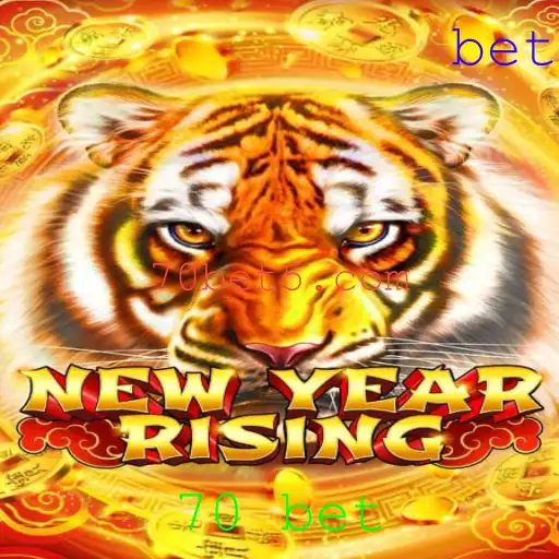 Descubra o emocionante jogo NewYearRising e a estratégia 70 bet