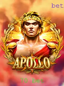 Descubra as Emoções de Apollo: O Jogo de Apostas que Está Conquistando o Mundo