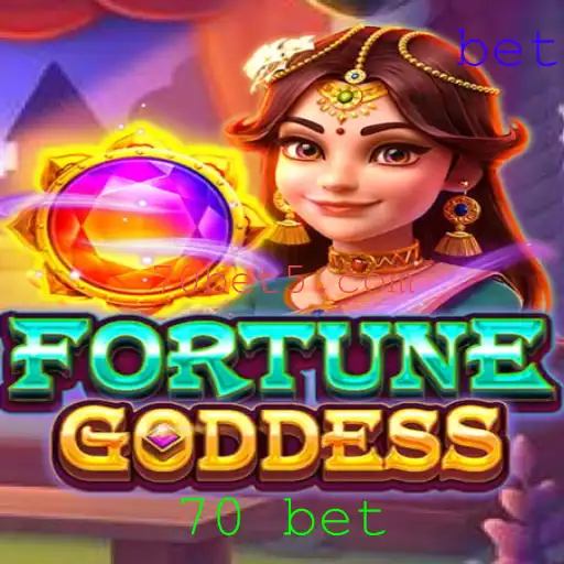Descubra o Mundo do FORTUNEGODDESS e a Emoção das Apostas de 70