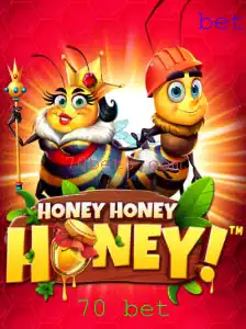 Explorando o Mundo de HoneyHoneyHoney e a Estratégia de 70 Bet