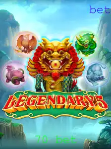 Explorando o Mundo do Jogo Legendary5: Uma Aventura Estratégica com 70 Bet