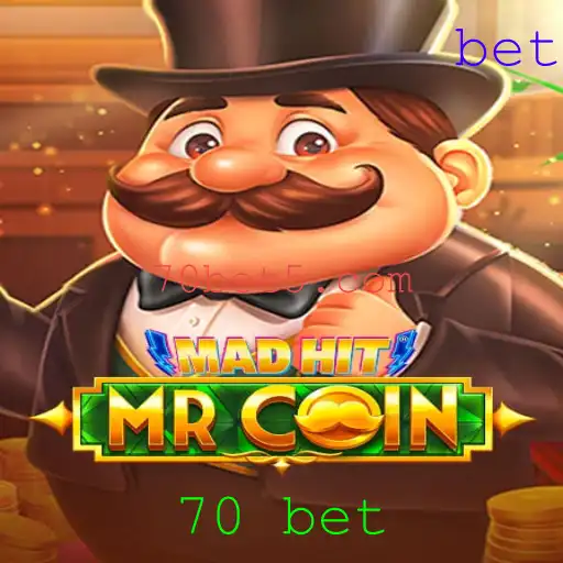 Descubra o Mundo Empolgante de MadHitMrCoin: O Jogo de Apostas '70 Bet'