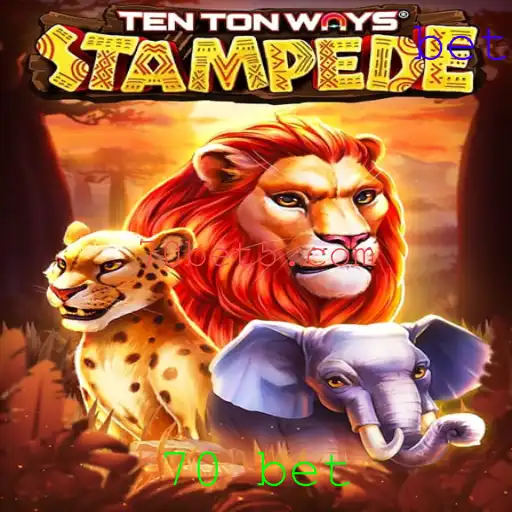 Descubra a Aventura com TenTonWaysStampede: Um Jogo de Emoção e Estratégia