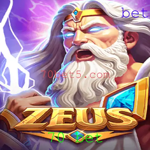 Descubra o Ímpeto dos Deuses com o Jogo Zeus e a Inovadora Estratégia 70 Bet
