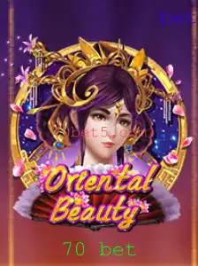 Descubra o Mundo Fascinante de OrientalBeauty: Estratégia e Aventura com 70 Bet