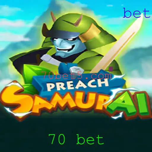 PreachSamurai: Descubra o Desafio Estratégico do Jogo com 70 Bet