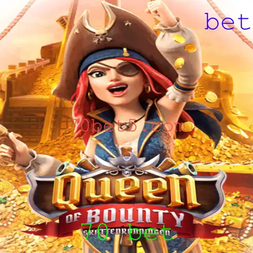 Descubra o Mundo de QueenofBounty e a Estratégia 70 Bet