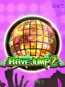 RaveJump2: Explore o Vibrante Mundo dos Jogos de Aposta