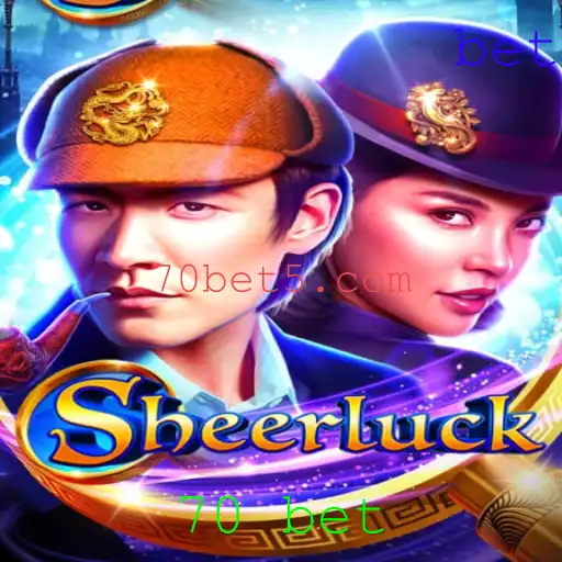 Descubra o Empolgante Jogo de Mistério 'Sheerluck' e a Estratégia '70 Bet'