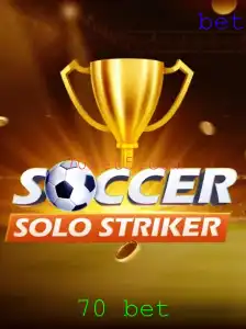 SoccerSoloStriker: Mergulhe no Mundo Intenso dos Jogos de Aposta