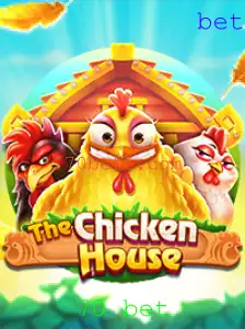 Descubra o Fascinante Mundo de TheChickenHouse e a Estratégia do 70 Bet