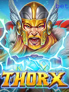 Explorando ThorX: Mergulhe na Aventura do Jogo com a Estratégia de Apostas 70 Bet