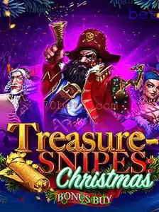 Desvendando TreasuresnipesChristmas: Um Jogo de Natal de Apostas