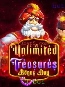 Descubra as Emoções do Jogo UnlimitedTreasuresBonusBuy com Aposta de 70