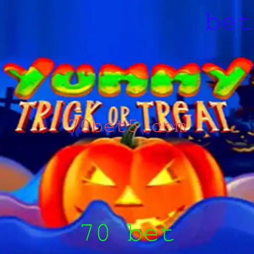 YummyTrickorTreat: Descubra o Jogo do Momento com Apostas de 70!